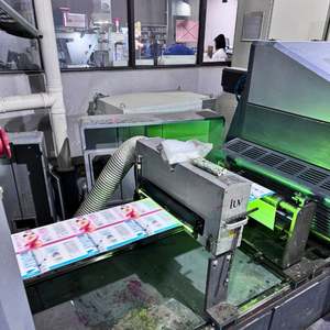 Etiqueta de Precio Autoadhesiva para Supermercado, Etiqueta Adhesiva para Embalaje - Product Image 4