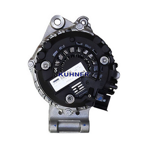 Alternatore compatibile con VOLVO V40 T2 GTDi Benzina (KW: 88, CV: 120) dal 04-2013 al 12-2016 KUHNER 554503RI NUOVO - Product Image 3