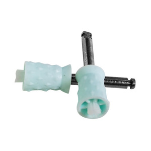 Copa de pulido de doble propósito para pulido dental y de uñas, accesorio profesional para taladro de uñas, uso doméstico - Product Image 3