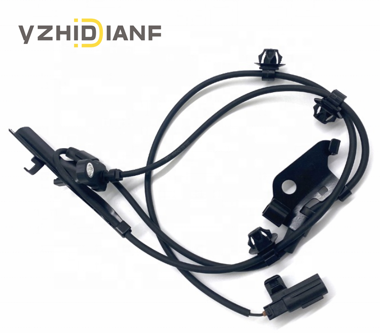 Wholesale Auto Sensor ABS Wheel Speed Sensor 895460K050