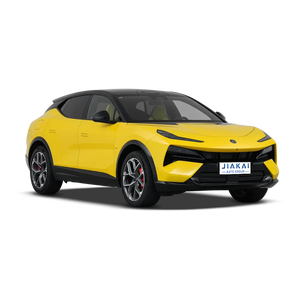 Lotus For‑Me haut de gamme, SUV de luxe PHEV haute performance, 5 places, conduite à gauche, nouveau véhicule sport hybride avec architecture X‑Hybrid - Product Image 1