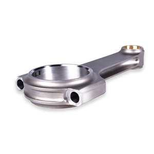 S63B44 kit forjado pistones y bielas en H para <span class=keywords><strong>BMW</strong></span> X5 E70 S63 4.4 V8 twin turbo 89mm <span class=keywords><strong>RC</strong></span> 10:1 4032 aluminio - Product Image 5