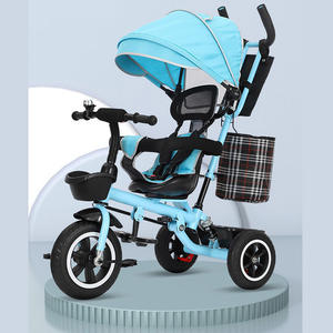 รถสามล้อ<span class=keywords><strong>เด็ก</strong></span>แบบผลัก ราคาถูกจากจีน สำหรับ<span class=keywords><strong>เด็ก</strong></span>เล็ก/<span class=keywords><strong>เด็ก</strong></span> - Product Image 4