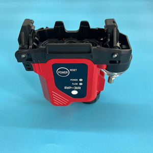 RIKEN RP-3R เครื่องตรวจจับก๊าซแบบปั๊มไฟฟ้า สำหรับการดัดแปลงให้ใช้กับเครื่องวิเคราะห์ก๊าซอื่นๆ - Product Image 2