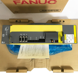 A06B-6117-H211 Amplificateur servo FANUC - Product Image 3