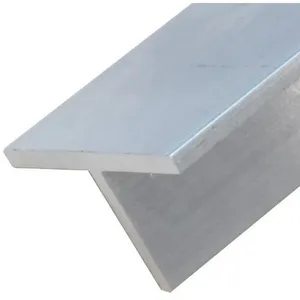Aluminum Industrial Profile T bar 6061 6063 6082 T6 price per kg Industrial Aluminum Profile Aluminum Extrusion