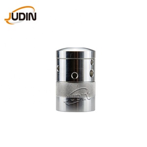 Bàn Chải Cắt 4 Dòng Cố Định Phổ Biến Loại Chủ Đề Tốc Độ Thức Ăn Nhôm Bàn Chải Cắt Cỏ Tông Đơ Đầu - Product Image 4