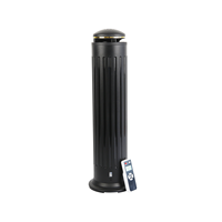 Diffuseur électrique intelligent de parfum d'huile essentielle d'air de collection de lobby d'hôtel de nouveau de conception