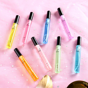 Perfume en Spray de 12 ml, Unisex, Aroma Floral Clásico y Formal, Portátil, Mini Frasco, Larga Duración - Product Image 5