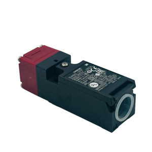 Controlador PLC con Conector Push-In de la Serie D4NS-1FF, Nuevo y Original - Product Image 3