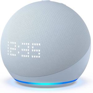 Altavoz Inteligente Amazon Echo Dot 5ª Generación con <span class=keywords><strong>Alexa</strong></span> Más Vendido - Todos los Colores - Nuevo - Product Image 2