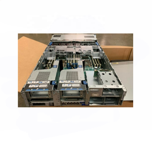 Serveur Original Neuf 830073-B21 ProLiant DL560 G9 E5-4640v4 4P 128GB-<span class=keywords><strong>R</strong></span> P840/4GB 16SFF 2 X1200W RPS <span class=keywords><strong>Perf</strong></span> - Product Image 5