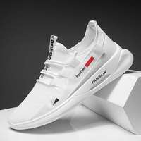 2020 baskets décontractées de couleur noire pour l'extérieur, chaussures de sport de campus, chaussures de marche pour hommes, Offre Spéciale