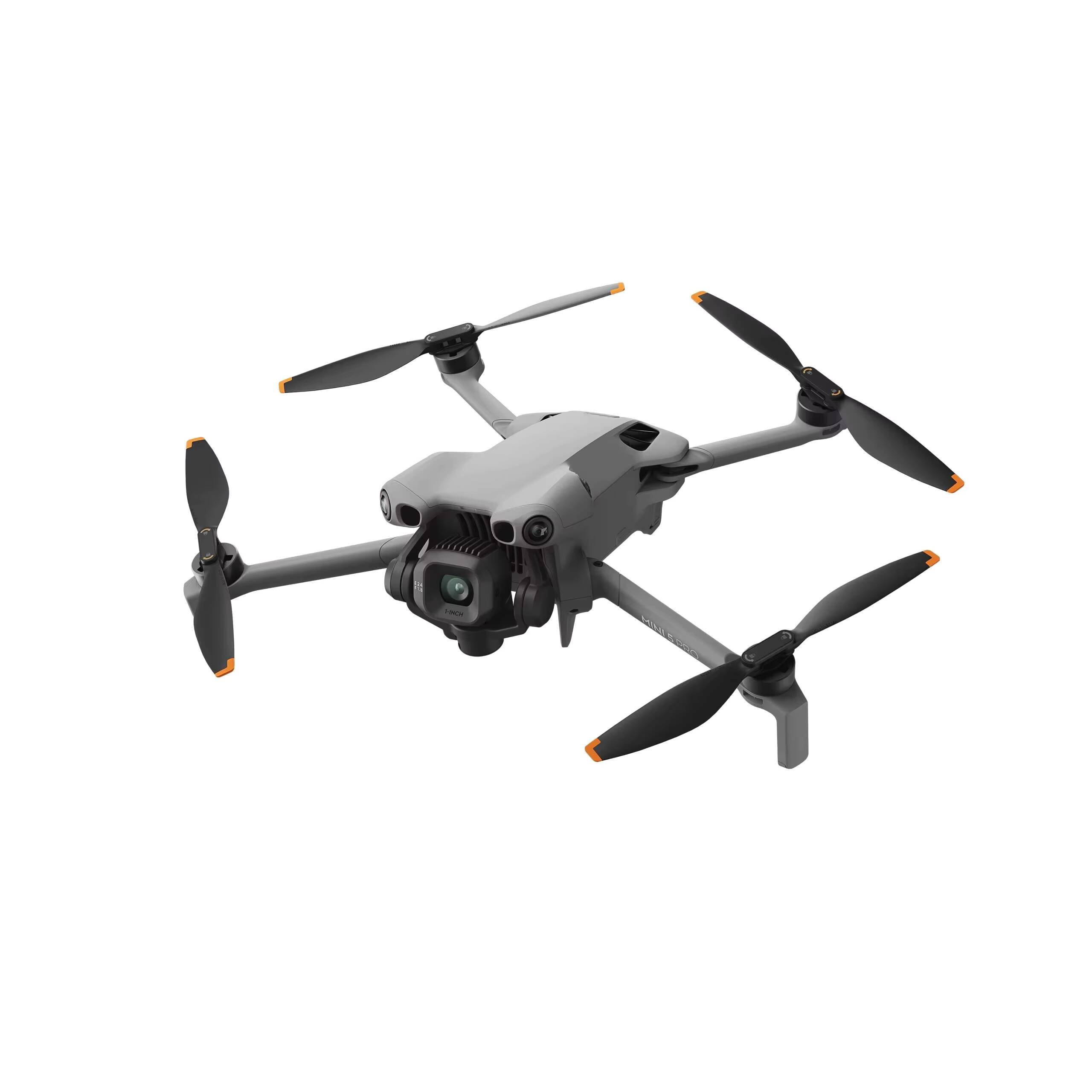 DJ Mini 5 Pro Fly More Combo DJI RC - N3