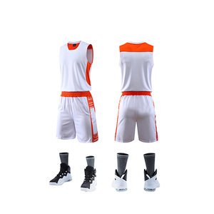 Baloncesto <span class=keywords><strong>traje</strong></span> de la ropa de los hombres es de equipo uniforme deportes <span class=keywords><strong>chaleco</strong></span> <span class=keywords><strong>traje</strong></span> de entrenamiento de <span class=keywords><strong>comprar</strong></span> jersey - Product Image 6