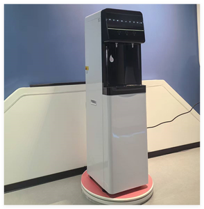 <span class=keywords><strong>Dispenser</strong></span> d'Acqua Fredda Elettrico Multifunzionale di Alta Gamma a Basso Costo con Alloggiamento in Acciaio Inox e Filtrazione per Ufficio, Hotel e Uso Esterno - Product Image 2