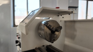 Tornio Mini Versatile Supertech LC250V/550 per Hobbisti e Professionisti - Product Image 4