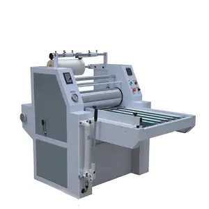 DX-HL720 High speed automatic multi-function laminating machine mulch applicator for office equipment