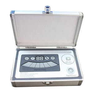 Jytop JYT-QA02 3G lượng tử yếu từ trường cộng hưởng Detector dấu vết nguyên tố sức khỏe phụ lâm sàng phân tích cụ - Product Image 2