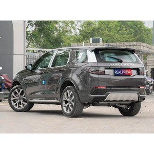 Jaguar Land Rover Discovery Sport Usado, Duradero <span class=keywords><strong>y</strong></span> Confiable, SUV, Motor Turbo de 1997 ml, Excelente Rendimiento de Potencia - Product Image 3