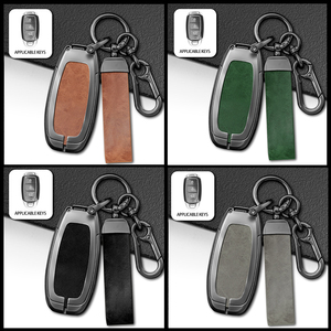 Cover per Chiave Auto per Hyundai Palisade Limited 2020, SEL 2023, Elantra Sel, Santa Fe, Veloster, Santa Fe, <span class=keywords><strong>Kona</strong></span>, Accessori - Product Image 3