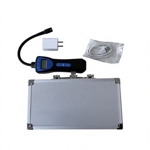 BTYQ-XH01 Hoge precisie draagbare industriële gasdetector voor brandbare gassen voor commerciële veiligheid - Product Image 1