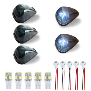 Feu de toit de marqueur de voiture de haute qualité pour pick-up 1999-2016 Ford F150 F-250 F-<span class=keywords><strong>350</strong></span> <span class=keywords><strong>Raptor</strong></span> - Product Image 5