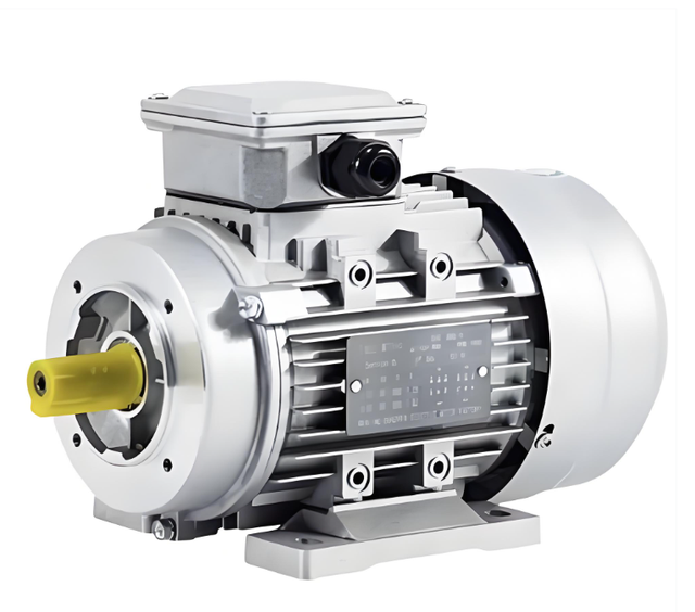 High Quality Three Phase Ac Electrical Induction Motor High Efficiency Ie2 Ie3 Siemens No Need to Wait 380v 5.5hp 7.5kw