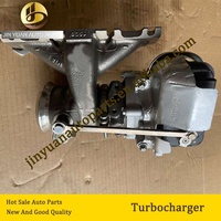 883960-0002 144102844R 102844R turbocompresseur pour Renault Kadjar pour Nissan pour Renault Megane DIG-T H5H 490 HR13DT HR13 1.3 TCE