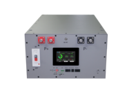 Kit de batterie au lithium YIXIANG Advanced JK 200A BMS DIY 15kWh 53.2V 280Ah Lifepo4 certifié CE avec CANBUS/RS485 et système d'extinction d'incendie