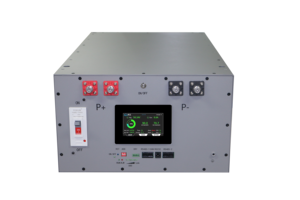 Kit de batterie au lithium YIXIANG Advanced JK 200A BMS DIY 15 kW 53,2 V 280 Ah avec boîte de rangement et supports DIY 15 kW 53,2 V 280 Ah - Product Image 3