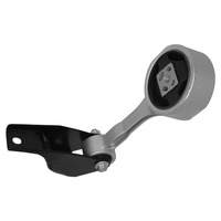 Drehmomentstrebe OE 6Q0199851D 6Q0199851D 6Q0199851AP Hintere Motorhalterung für VW Polo IV V 9N 6R 6C 2001-2015