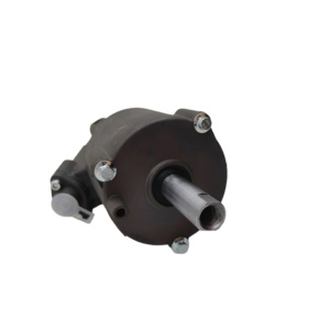 Pièces de transmission de camion de haute qualité 1504845 1526523 1655639 1673067 8112202 Amplificateur d'embrayage pour Volvo et DAF - Product Image 5