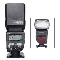 Yongnuo YN685 i-TTL HSS Flash Speedlight sans fil avec Radio esclave pour appareils photo reflex numériques Nikon D5/D4S/DF/D3X