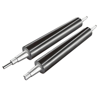 Nettoyeur de pièces Anilox, rouleau céramique Anilox laser pour machine flexographique