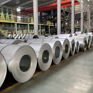 Bobina de Acero Galvanizado Personalizada Profesional/Bobina de Acero Galvanizado con Patrón de Alta Calidad/Bobina de Lámina Metálica de Acero Galvanizado - Product Image 2