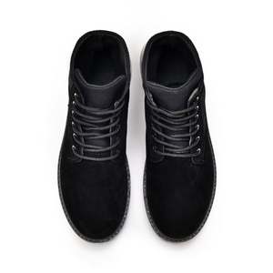 Nueva llegada <span class=keywords><strong>botas</strong></span> <span class=keywords><strong>de</strong></span> fútbol baratas <span class=keywords><strong>de</strong></span> alta calidad zapatos <span class=keywords><strong>de</strong></span> postre <span class=keywords><strong>de</strong></span> la parte superior media para hombres personalizar precios bajos <span class=keywords><strong>de</strong></span> fábrica 2023 botín deportivo - Product Image 3