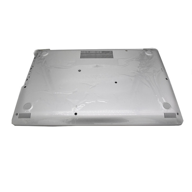 New Laptop Bottom Case for Dell Inspiron 15 5570 Silver Color JL1