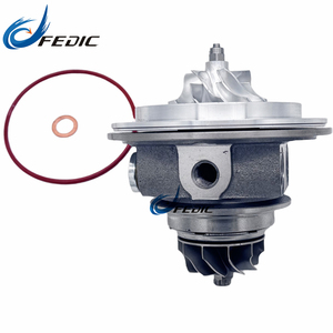 Cartuccia Turbo MFS K03 53039880120 per Citroen C4 DS 3 <span class=keywords><strong>Peugeot</strong></span> 207 3008 <span class=keywords><strong>5008</strong></span> RCZ <span class=keywords><strong>1.6</strong></span> THP 150/155CV 110/115Kw EP6DT EP6CDT - Product Image 4
