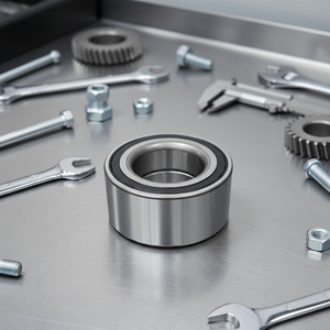 Nuevo Rodamiento de Rueda Delantera de Alta Calidad para <span class=keywords><strong>BensA</strong></span> W169 04-12, Piezas de Auto A1699810006 - Product Image 1