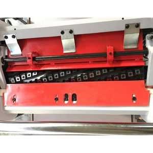 CHANSEN - <span class=keywords><strong>Cepilladora</strong></span> Industrial para Madera de 20 Pulgadas con Motor de Alta Precisión y Potencia de 2.2kW (Artículo # CP220) - Product Image 3
