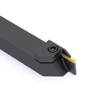 QEED/QEFD/QEGD/QEHD CNC Reverse Arc Face Grooving Externer Dreh werkzeug halter - Product Image 4