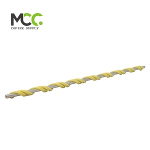 Làm sạch Con lăn xoắn ốc con lăn cho Xerox versant 80 versant 2100 bền chất lượng tốt Xerox con lăn - Product Image 3