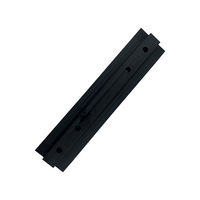 Plaque de glissement en nylon 138451 pour chaîne de chenilles W2000 W2100