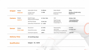 卸売工業用CNC PLCアークミグOTC溶接ロボット6軸ロボットアームサーボモーター付きIP54定格7kg溶接ペイロード - Product Image 5