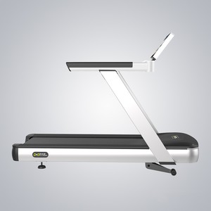 Water Treadmill Canine Equine Yellow Color Body Strong Custom Logo Home Office Hot Selling Intelligent Inverter of New Arrival - Product Image 6