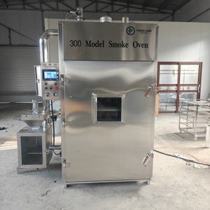 Horno Ahumador para Carne y Pescado, Máquina de Ahumado, Horno Tandoor, Máquina de <span class=keywords><strong>Kebab</strong></span> - Product Image 6