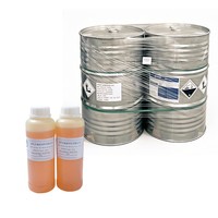 Prix usine : Durcisseur de phénalkamine 3:1 T31 pour revêtement de sol époxy, apprêt pour béton et apprêt anticorrosion