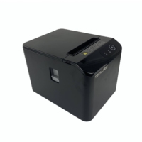 Haute vitesse wifi usb lan série loterie avion concert cinéma trafic voiture parking thermique reçu bus billet imprimante machine
