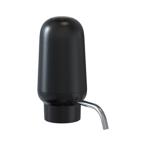 Aérateur de vin rechargeable, décanteur de vin électrique, aérateur de vin automatique, décanteur et distributeur de vin électrique - Product Image 6